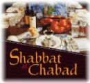Friday Night @ Chabad